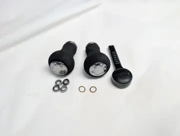시마노 관 199GD 18 오시아 퀘스트 CT 200PG 핸들 노브 A