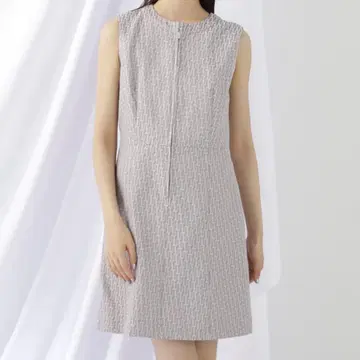 JILL by JILL STUART 슬리브리스 원피스 M