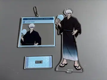 주술회전 고죠 사토루 하나야시키