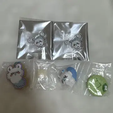 치이카와 (먼작귀) 트레이딩 아크릴 스탠드 더 즐거운 매일 편 모몽가