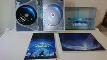 블루 플래닛 라이브 투어 2015 JSOUL BROTHERS