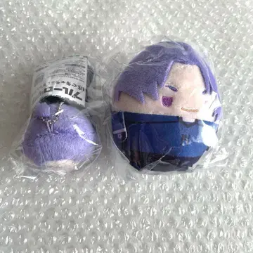 블루 록 블루 록 캐릭터 후와코로 미카게 레오