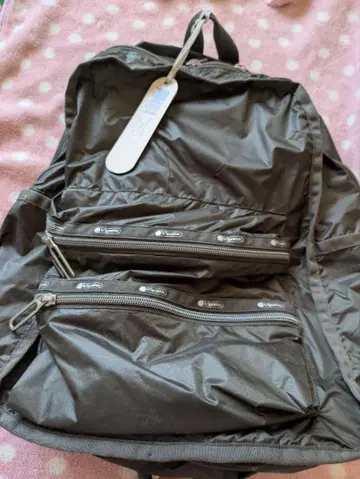 FUNCTIONAL BACKPACK 짙은 카키