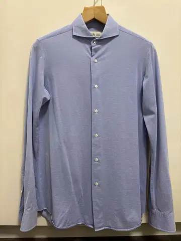 Maker's Shirt Kamakura 가마쿠라 셔츠 니트 셔츠
