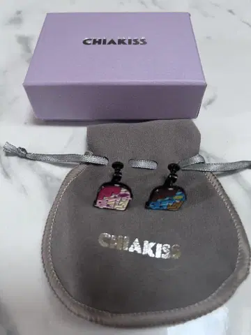 CHIAKISS 고바야시 치아키 귀찌