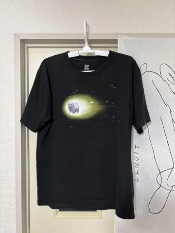 그라니프 반팔 티셔츠