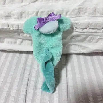 봉제 의류 10cm 봉제 인형 의류