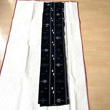 류큐 가스리 미사용 새상품