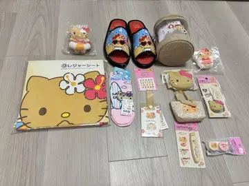 일광화상 키티 묶음 판매