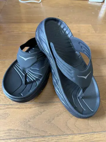 HOKA ONE ONE 오라 리커버리 플립 ORARECOVERYFLIP