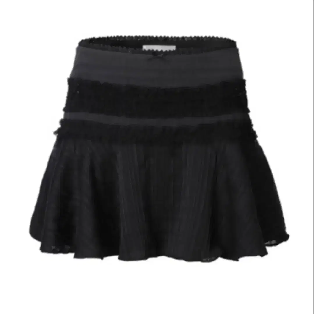 ●threetimes●Mew knit skirt★韓国の人気 ★日本未入荷 threetimes (スリータイムズ) スカート レディース 2024-2025 AW