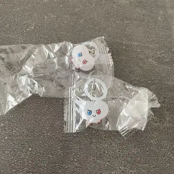 TRUZ TREASURE 메지루시 액세서리 BONBON