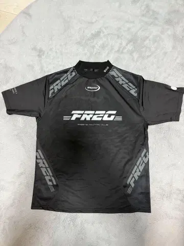 FR2G 블랙 XL 셔츠 02
