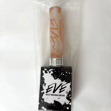 초특급 하루 EVE 투어 굿즈 응원봉