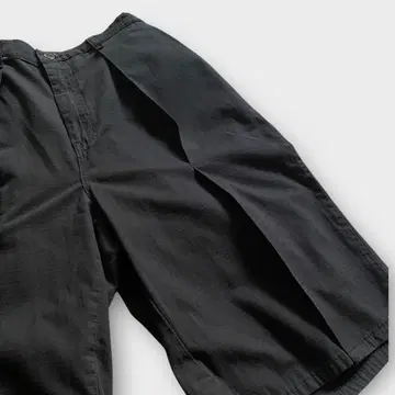 디키즈 리메이크 프론트턱 쇼트