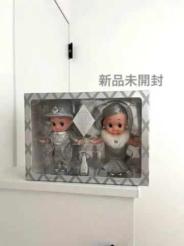 큐피 마요네즈 100주년 기념