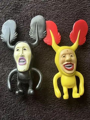 작은 요정 안내서