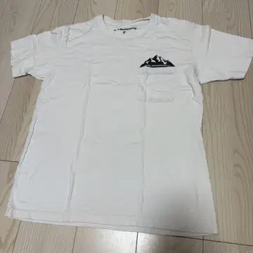 White Mountaineering 포켓 티셔츠 사이즈 2