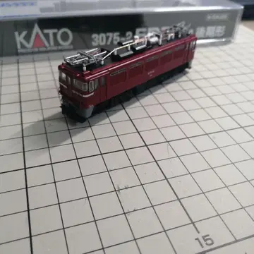 KATO 3075-2ED75-0 후기형