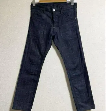 DSQUARED2 COOL GUY JEAN 리지트 데님