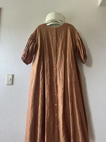 nest Robe 2way 원피스