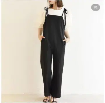 cen. 센 더블 리본 살로펫