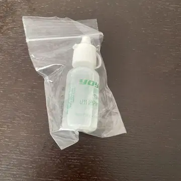요요 잼 스트링 트릭용 오일 yoyojam