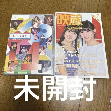 AKB48 / 13기생 공연 in TDC ~지금이 아니면 안 돼!~