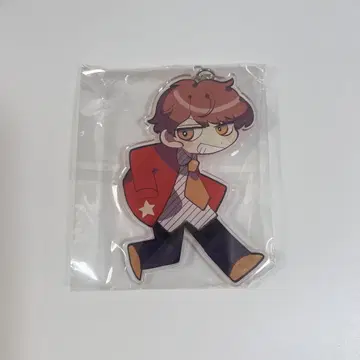 가수 메이짱 아크릴 키링 아라나루 메이
