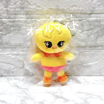 스키즈 백 참 포가리
