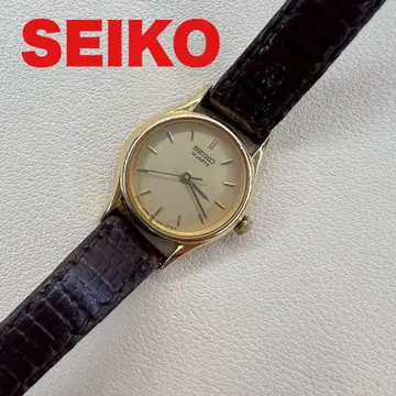 세이코 2Y01-0A10 시계