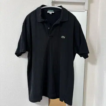라코스테 LACOSTE 피케 셔츠