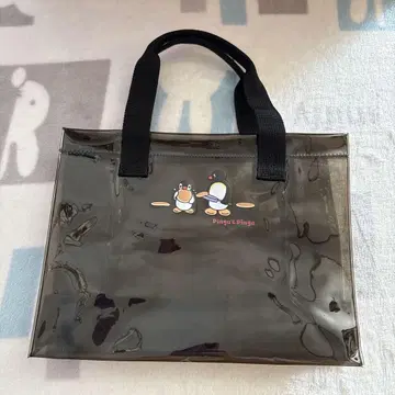 커피관 핑구 썸머 백 2025