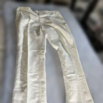 RUGBY Ralph Lauren 34/32 화이트