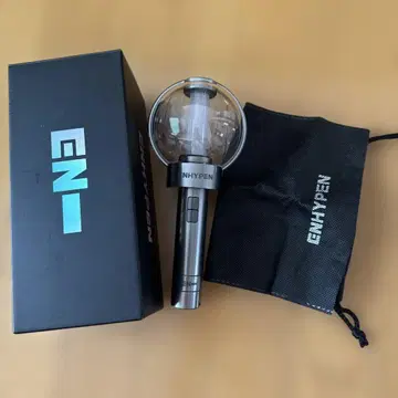 ENHYPEN 공식 라이트 스틱 Ver.1