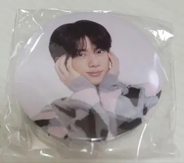 BTS 진 캡슐 토이