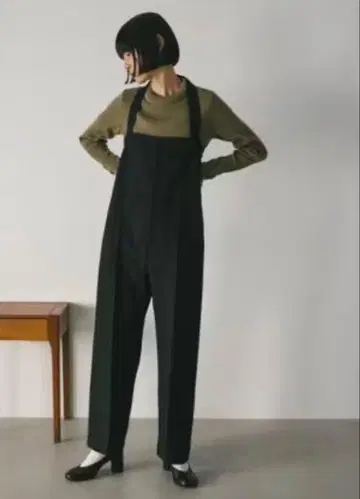 홀터넥 올인원