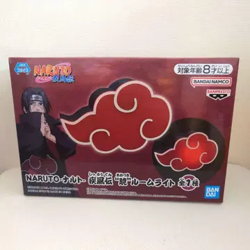나루토 NARUTO 질풍전 아카츠키 룸 라이트