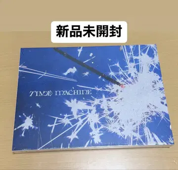 ONEUS TIMEMACHINE MD 미개봉 새상품