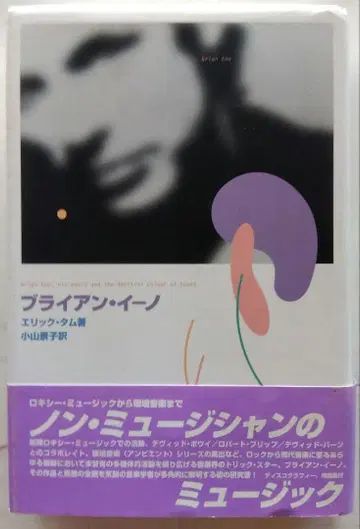 브라이언 이노, 1994년 초판, 미즈세이샤
