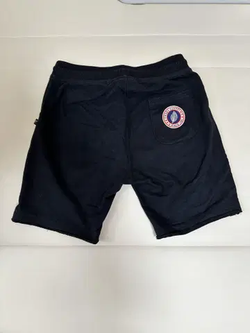 SWEET PANTS 숏팬츠 M 사이즈 블랙