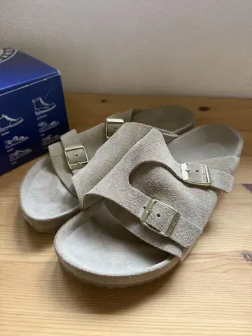 BIRKENSTOCK Zurich 빔즈 별주