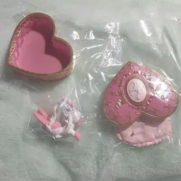 포켓몬 로맨틱 컬렉션 닌피아