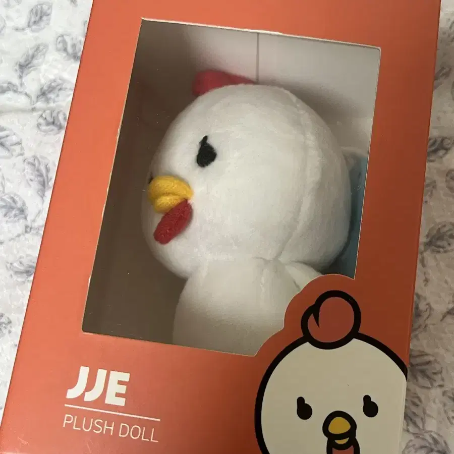 day6 2018年のデニマルズ Jae ぬいぐるみ JJE eaJ ジェイ DAY6 | 데이식스 DAY6 Jjekko 2018 ver. doll eaj Jae Eaj #데이