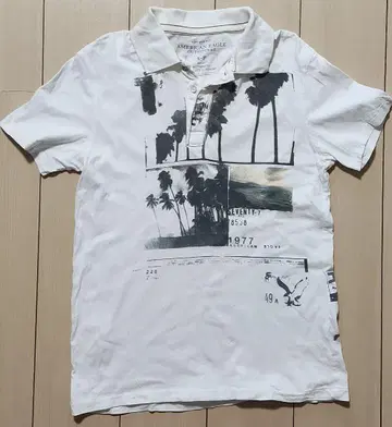 AMERICAN EAGLE OUTFITTERS 사이즈 S