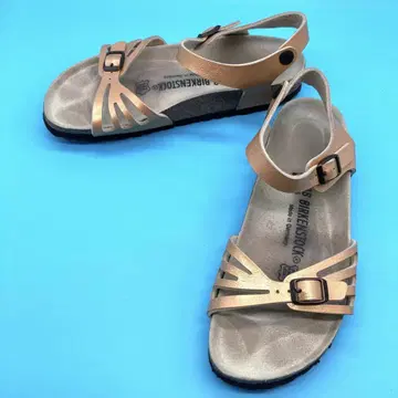 BIRKENSTOCK 버켄스탁 24.5 샌들 BALI 발리