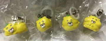 히로쿠마 메지루시 액세서리