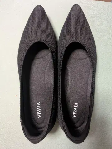 vivaia 플랫슈즈 25cm