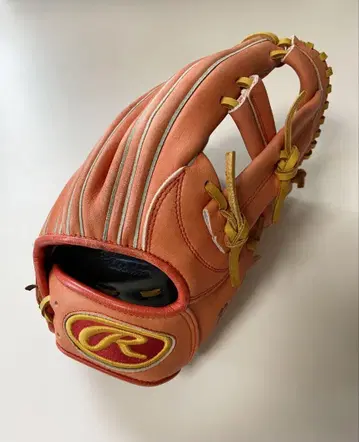 롤링스 Rawlings PROMODEL 야구 프로 모델 오른손잡이