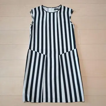 폴스미스 블랙 원피스